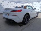 2019 BMW Z4 SDRIVE2 for sale at Copart ROCHFORD