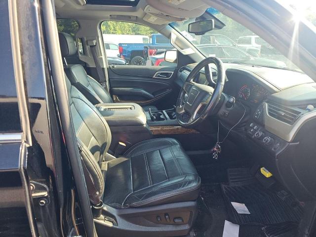 2015 GMC YUKON XL DENALI  