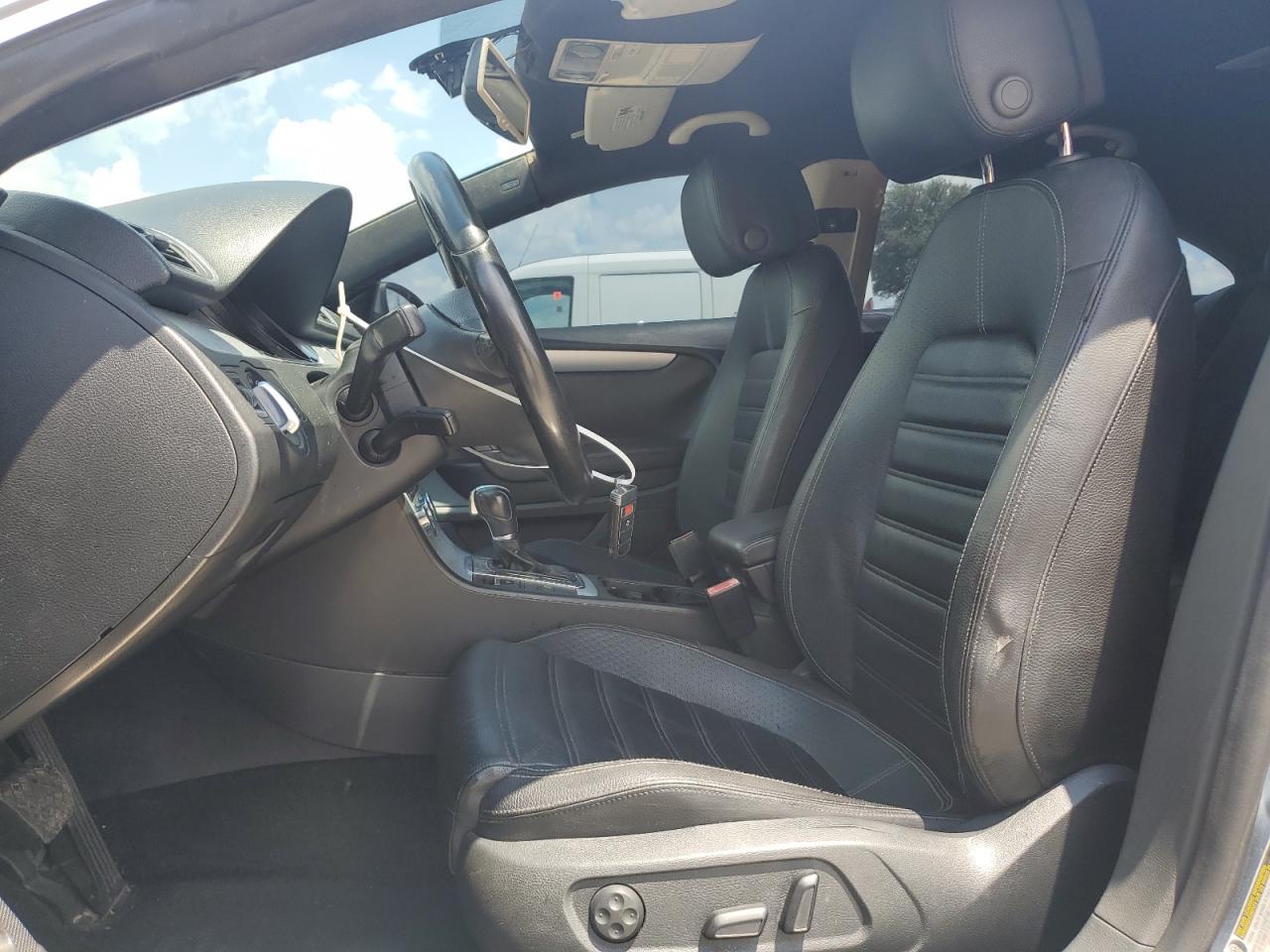 2013 Volkswagen Cc Sport VIN: WVWBP7ANXDE515085 Lot: 69062785