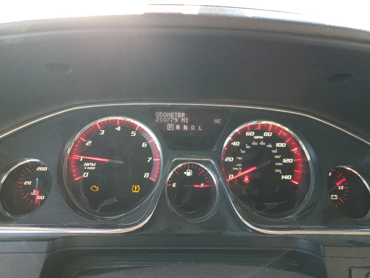 2014 GMC Acadia Denali VIN: 1GKKVTKD6EJ291217 Lot: 70256125