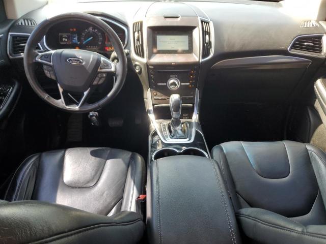  FORD EDGE 2017 Серый