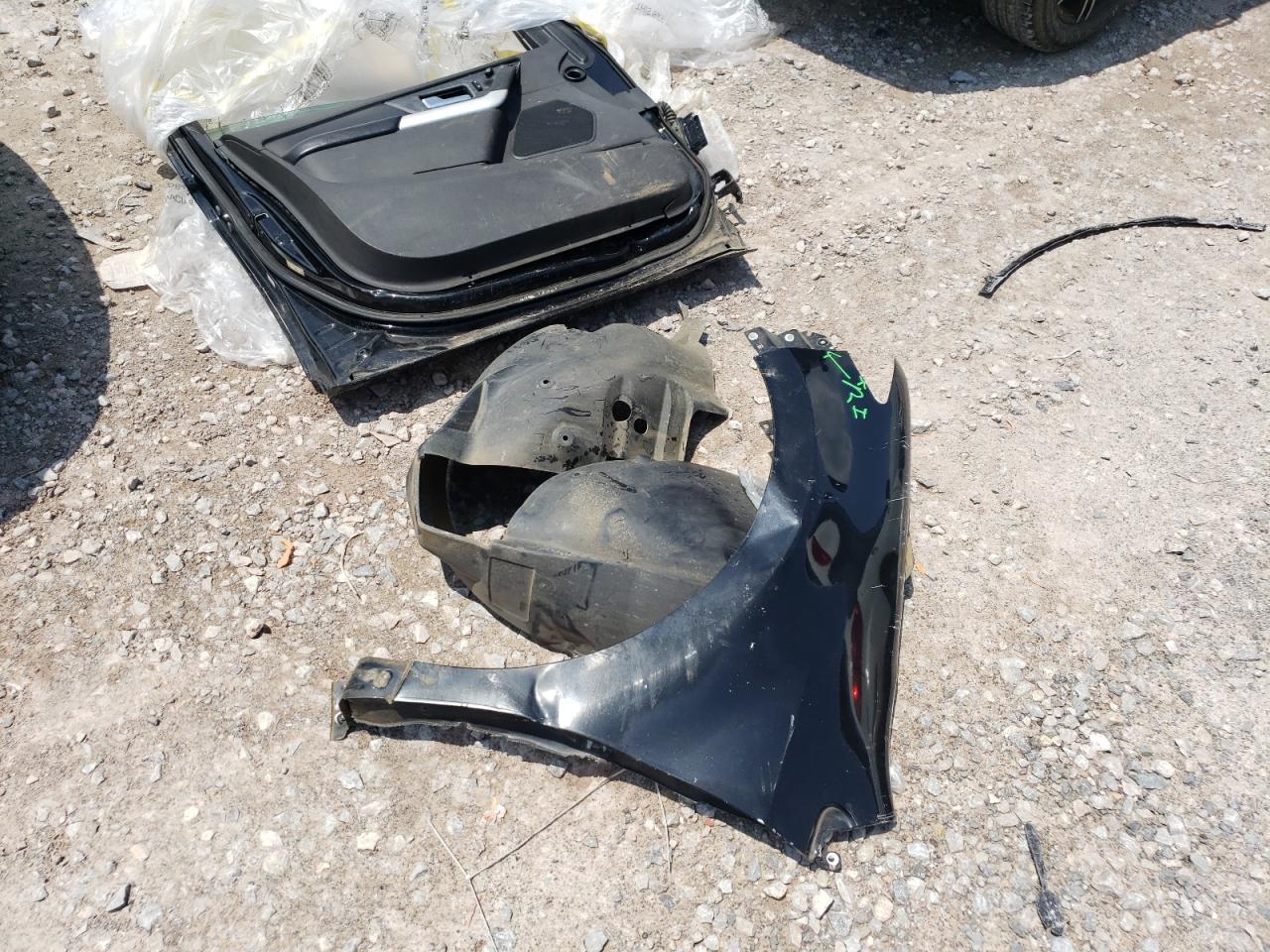 2011 Ford Edge Limited VIN: 2FMDK3KC0BBB06384 Lot: 67223225