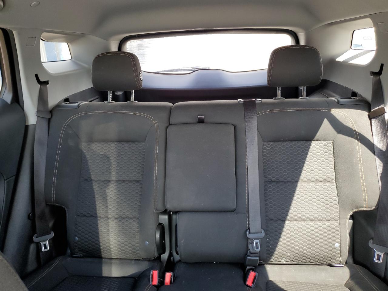 2020 GMC Terrain Sle VIN: 3GKALTEV7LL191915 Lot: 69912565