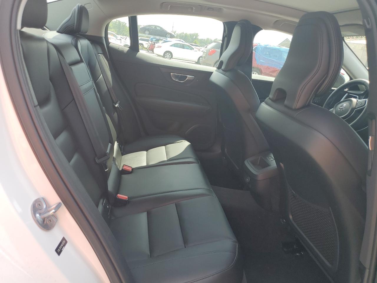 2024 Volvo S60 Core VIN: 7JRL12TK9RG303304 Lot: 69133205