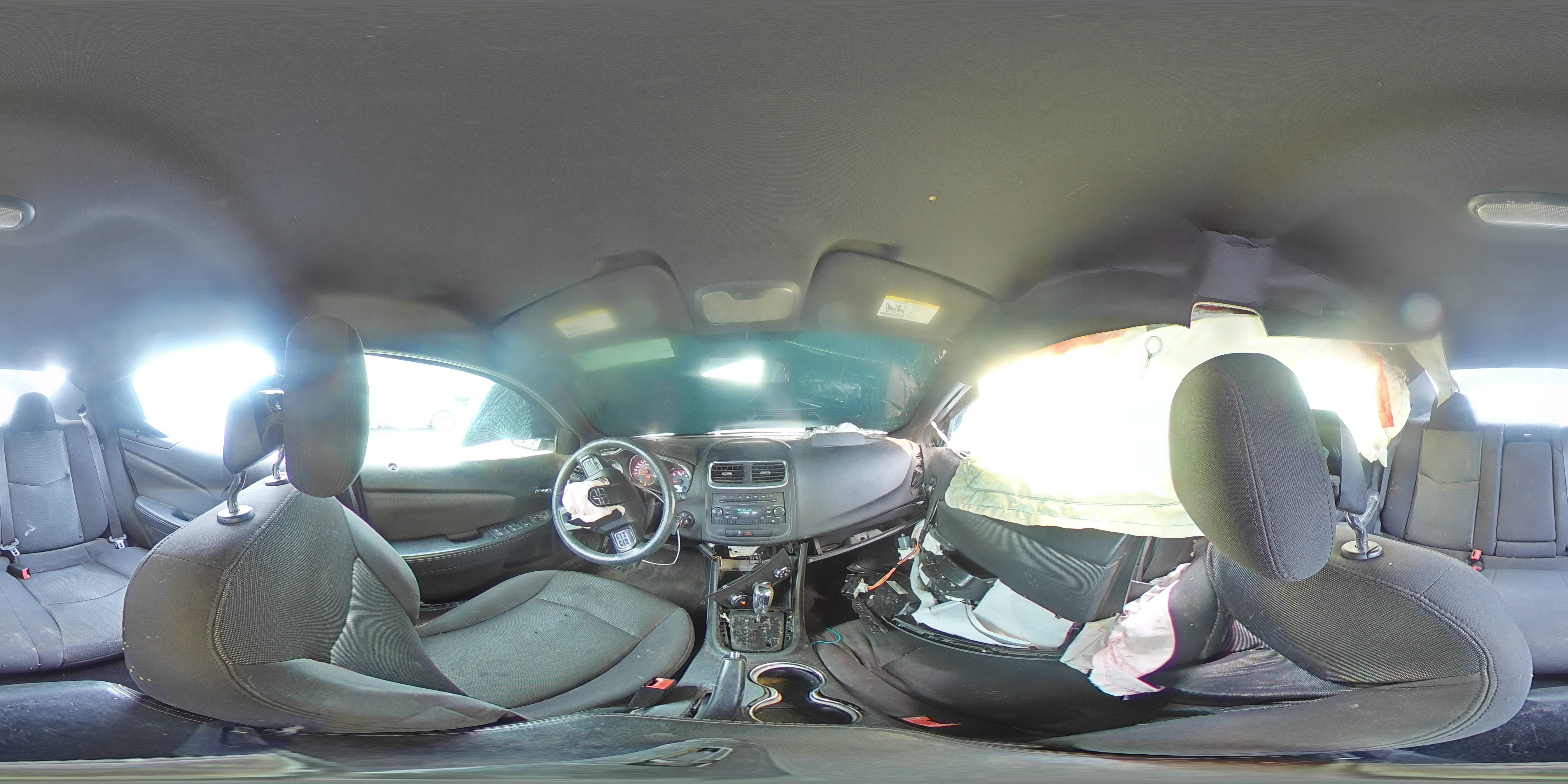 2014 Dodge Avenger Se VIN: 1C3CDZAB5EN148391 Lot: 68183855