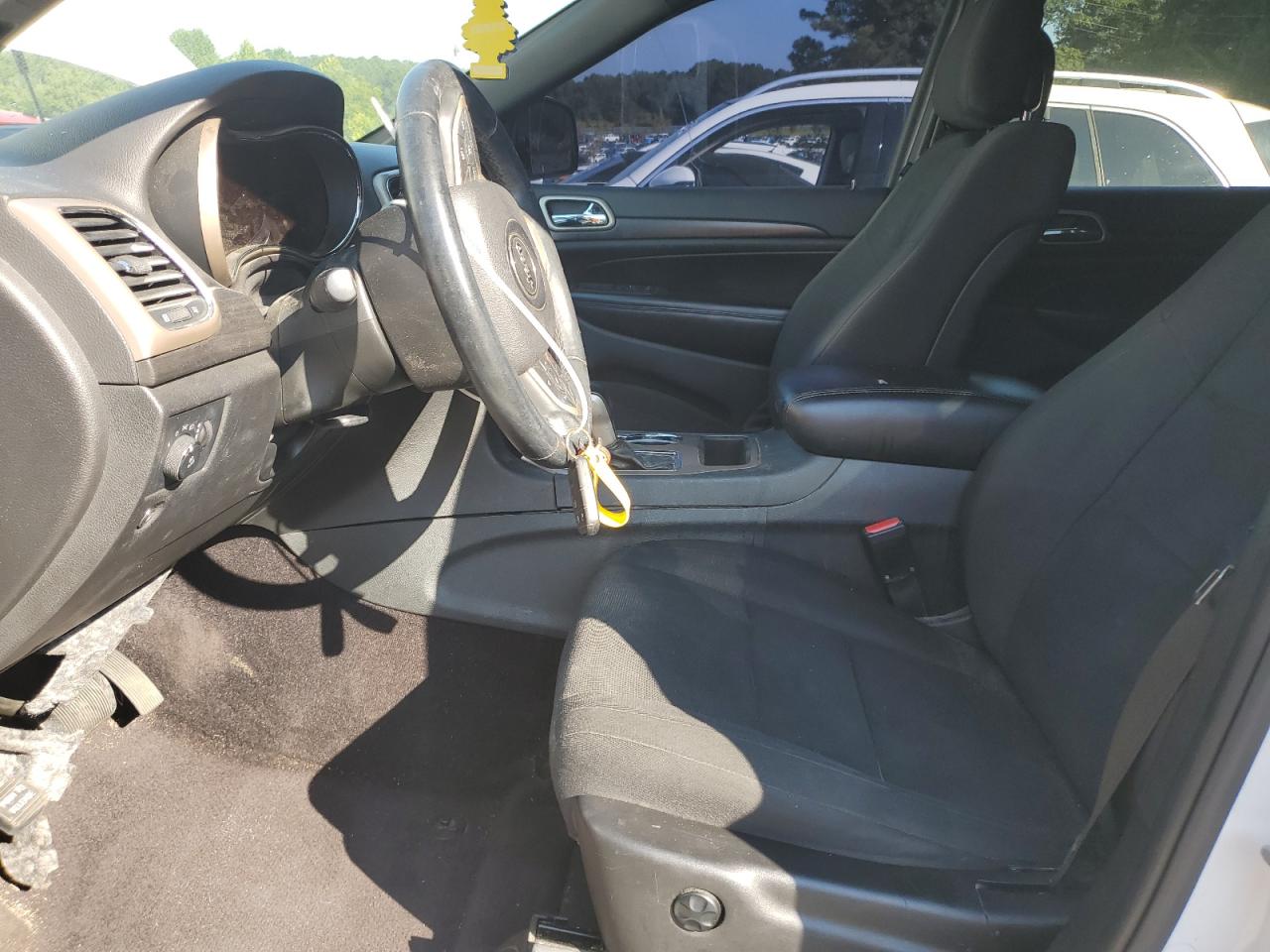 2017 Jeep Grand Cherokee Laredo VIN: 1C4RJEAG6HC805198 Lot: 69124895