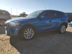 2013 MAZDA CX-5 GT   for sale at Copart AB - EDMONTON