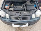 2004 VOLKSWAGEN POLO E for sale at Copart SANDWICH