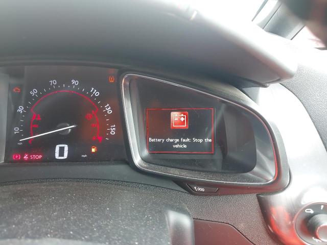 2017 DS DS5 PERFOR