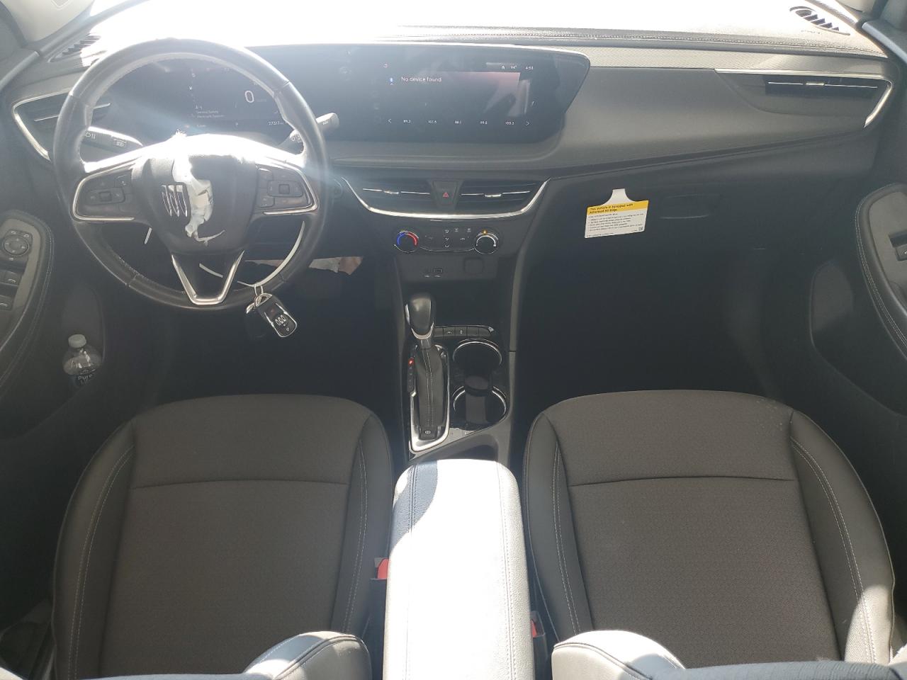 2024 Buick Encore Gx Preferred VIN: KL4AMBS2XRB147649 Lot: 69555535