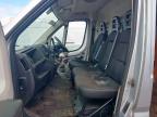 2015 PEUGEOT BOXER 335 PROFESSIONAL L3  for sale at Copart WOLVERHAMPTON
