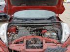 2011 NISSAN JUKE ACENTA SPORT  for sale at Copart NEWBURY