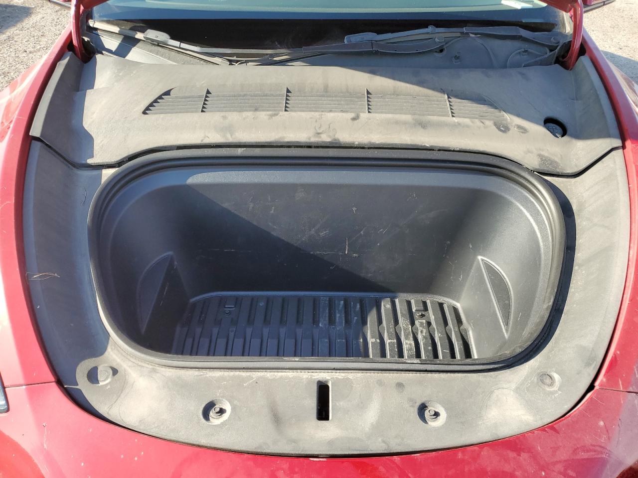 2023 Tesla Model Y VIN: 7SAYGDEEXPF625420 Lot: 68041225