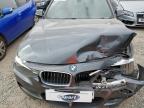 2015 BMW 3 SERIES 330D M SPORT 4DR STEP AUTO for sale at Copart WOLVERHAMPTON