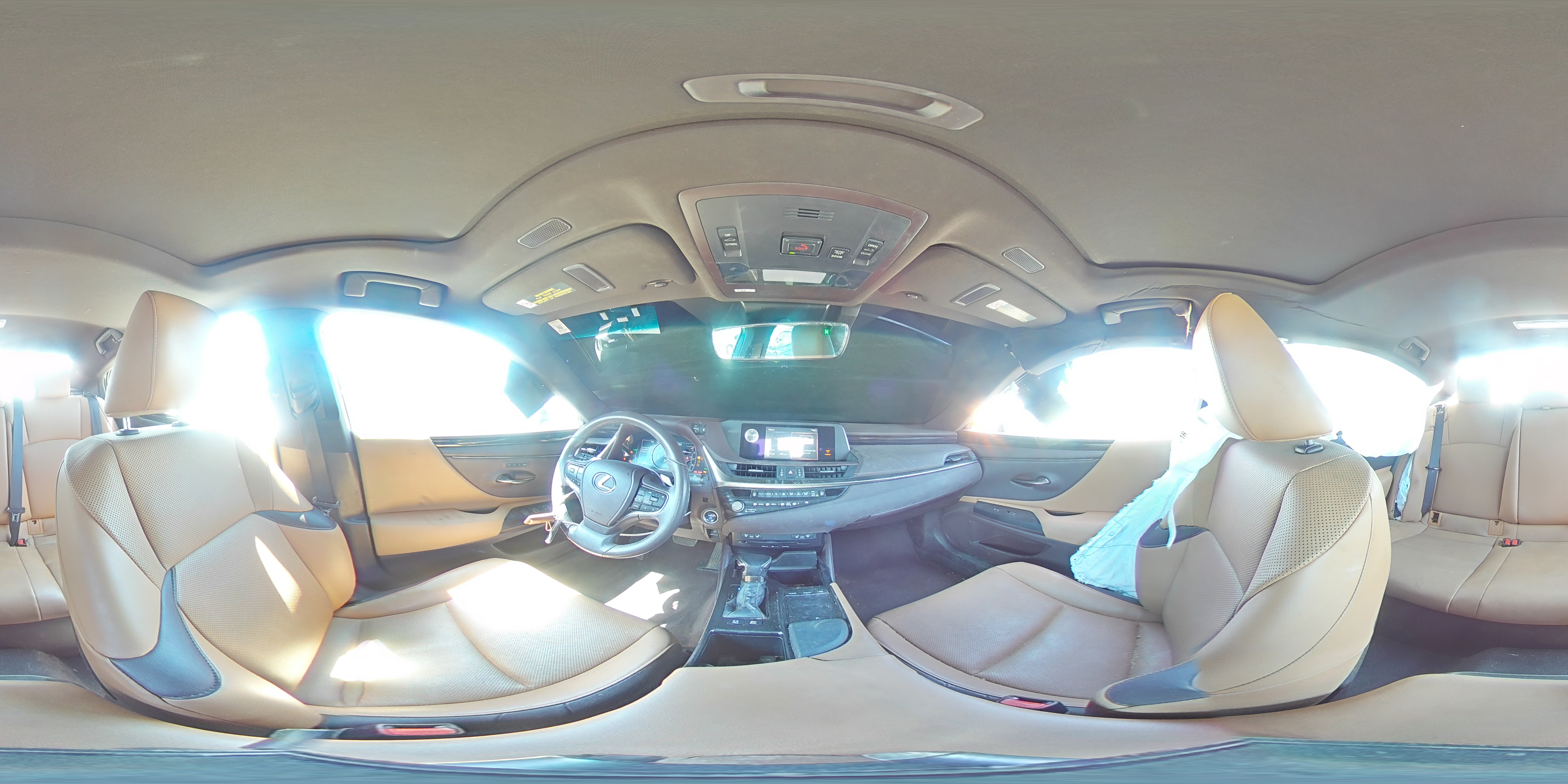 2021 Lexus Es 300H VIN: 58ADA1C14MU011546 Lot: 70132955