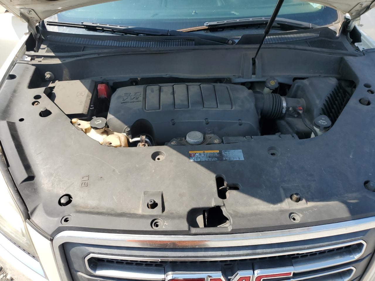 2013 GMC Acadia Slt-1 VIN: 1GKKVRED1DJ223047 Lot: 68266875