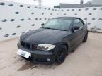2011 BMW 120D M SPORT AUTO 120D M SPORT 2DR STEP AUTO for sale at Copart BRISTOL