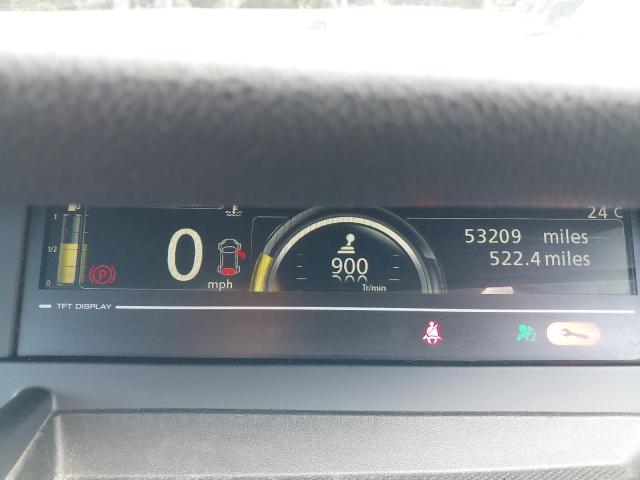 2014 RENAULT SCENIC