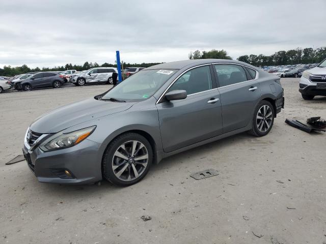  NISSAN ALTIMA 2017 Szary