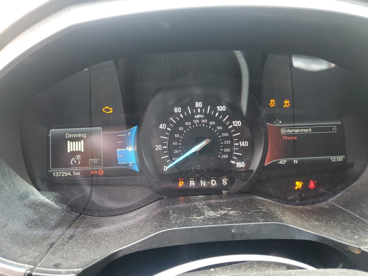 2018 Ford Edge Titanium VIN: 2FMPK3K9XJBB68195 Lot: 67020045