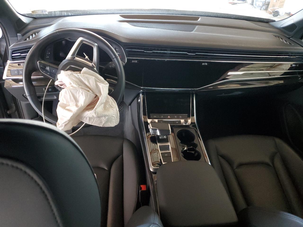 2023 Audi Q7 Premium Plus VIN: WA1LXBF70PD012929 Lot: 69017405