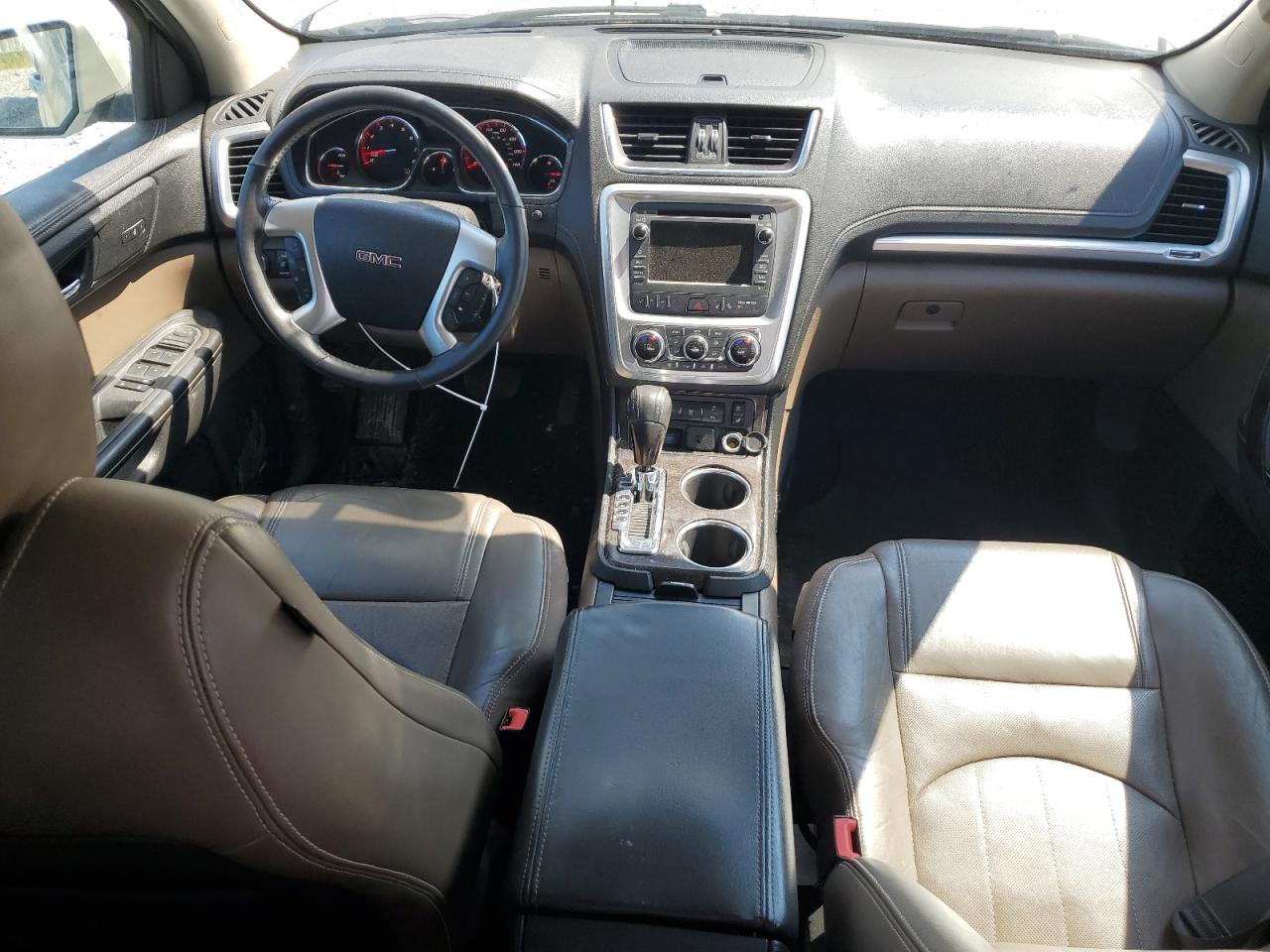 2017 GMC Acadia Limited Slt-2 VIN: 1GKKRSKD0HJ249080 Lot: 68375945