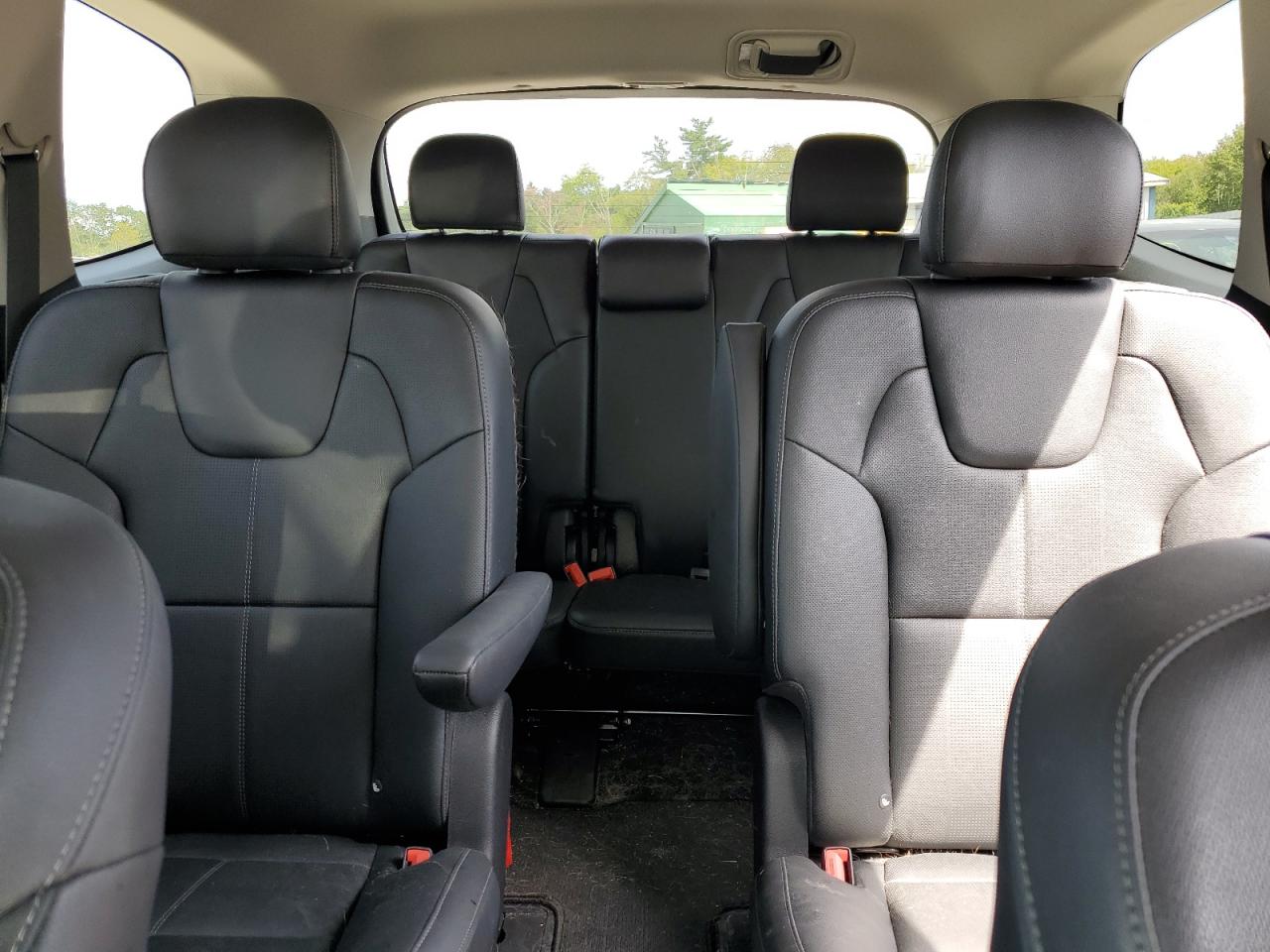 2021 Kia Telluride Ex VIN: 5XYP3DHC0MG131229 Lot: 70527405