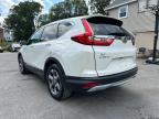 2017 HONDA CR-V EXL for sale at Copart MA - NORTH BOSTON