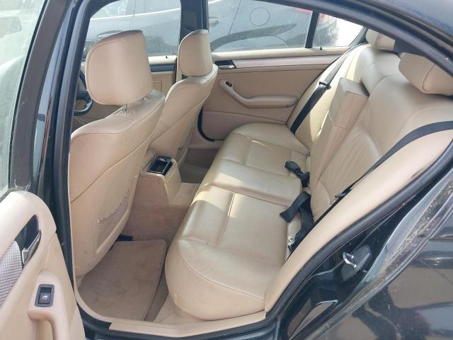 2003 BMW 325I SPORT