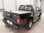 2010 ISUZU RODEO DENV for sale at Copart WESTBURY