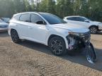 2022 HYUNDAI TUCSON SEL   for sale at Copart ON - COOKSTOWN