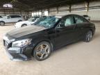 2018 MERCEDES-BENZ CLA 250   à vendre chez Copart AZ - PHOENIX