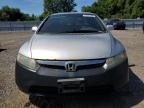 2006 HONDA CIVIC LX   for sale at Copart ON - LONDON