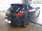 2010 SEAT IBIZA SPOR for sale at Copart EAST KILBRIDE