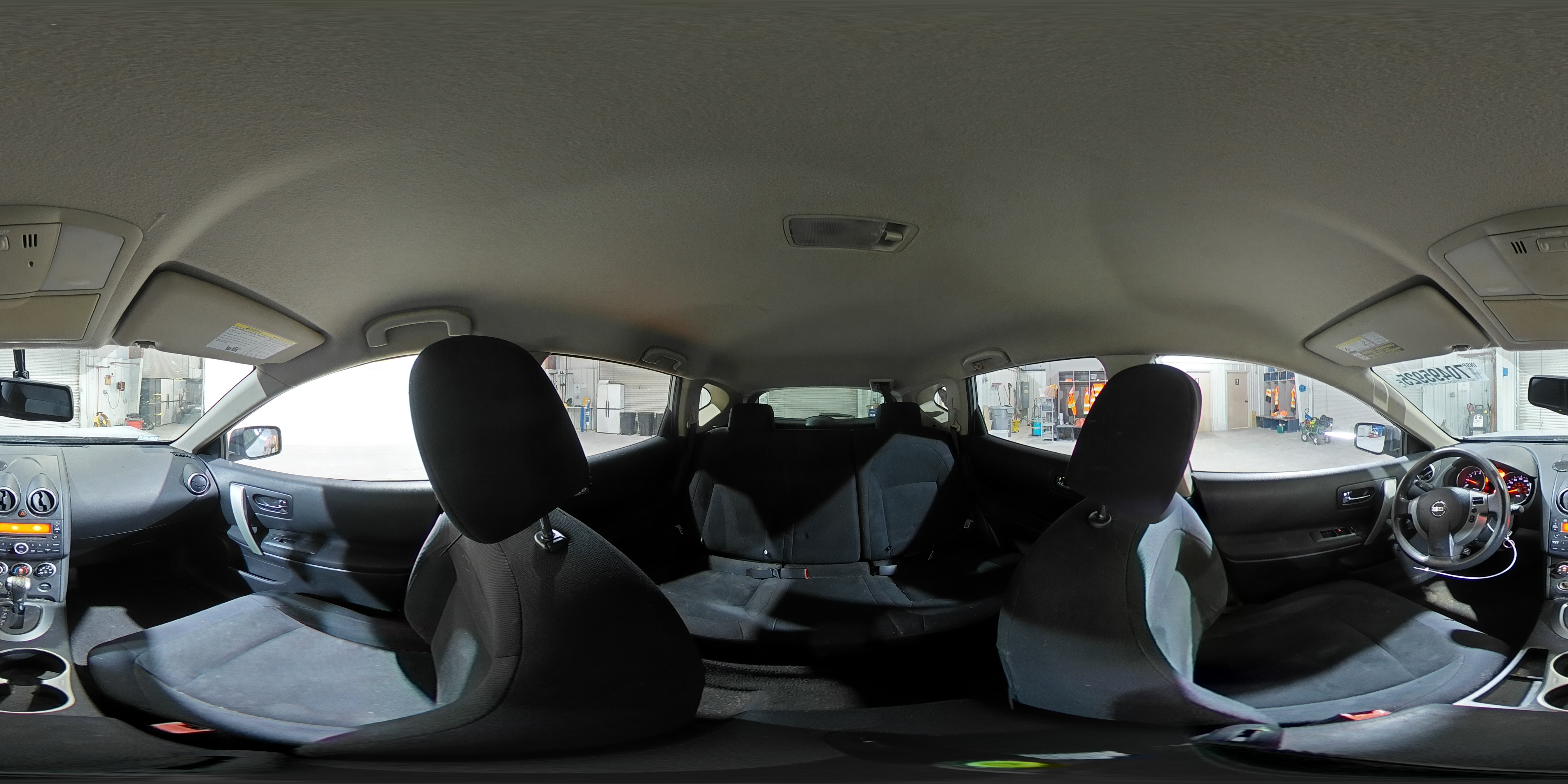 2010 Nissan Rogue S VIN: JN8AS5MV7AW126392 Lot: 70495925