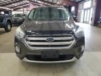 2017 FORD ESCAPE TITANIUM   for sale at Copart CT - HARTFORD SPRINGFIELD