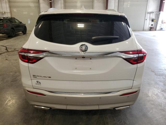  BUICK ENCLAVE 2020 Белы