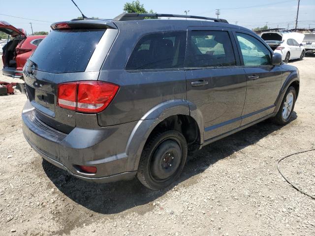  DODGE JOURNEY 2014 Gray