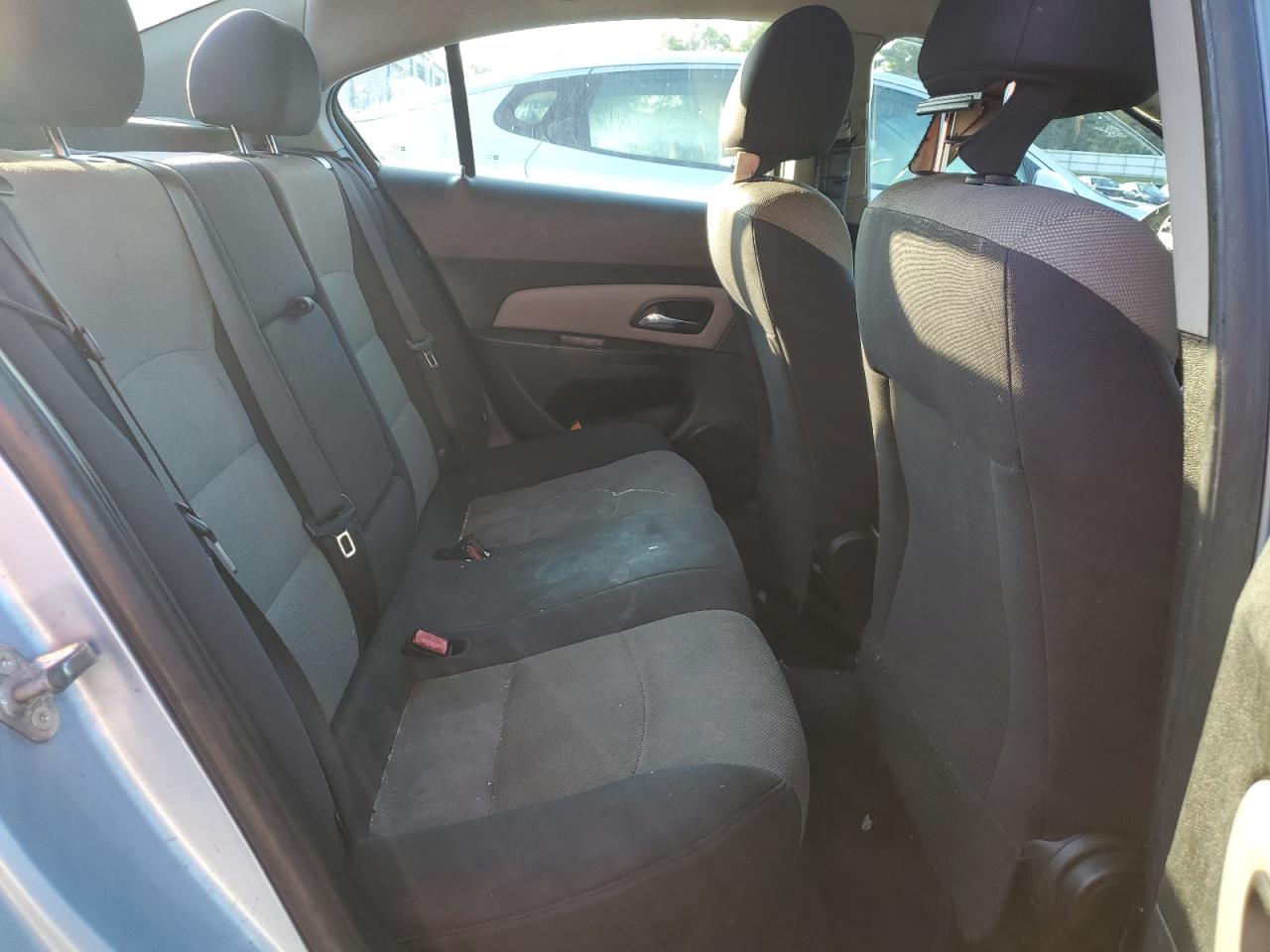 2012 Chevrolet Cruze Ls VIN: 1G1PC5SH7C7312391 Lot: 69032135