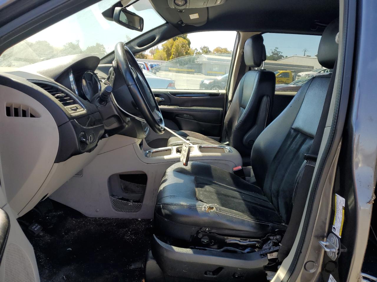 2018 Dodge Grand Caravan Sxt VIN: 2C4RDGCG0JR324604 Lot: 69119075