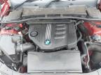2011 BMW 316  for sale at Copart CASTLEDERMOT - IRELAND