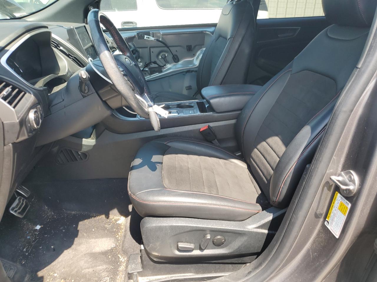 2021 Ford Edge Sel VIN: 2FMPK3J94MBA62816 Lot: 69397635