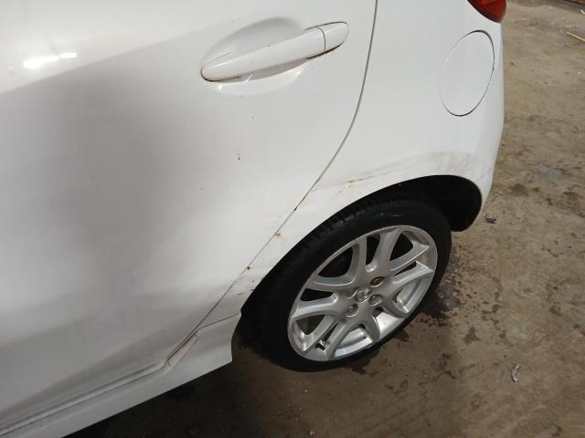 2011 MAZDA 2 TAKUYA