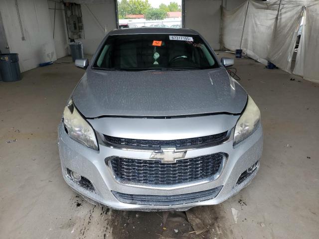  CHEVROLET MALIBU 2014 Srebrny