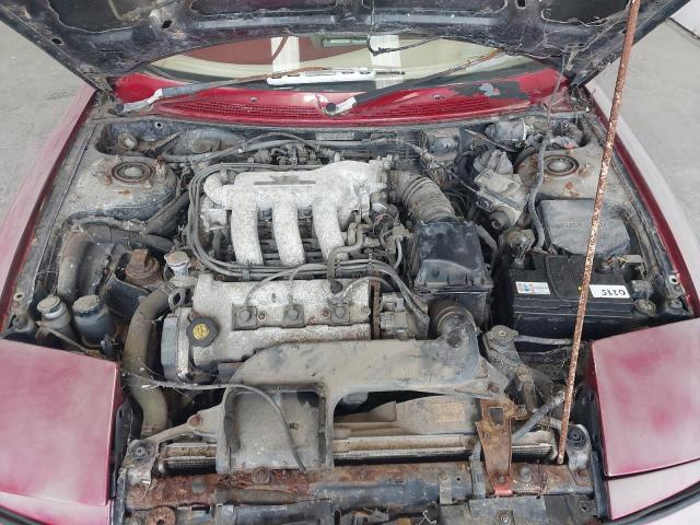 1995 FORD PROBE 
