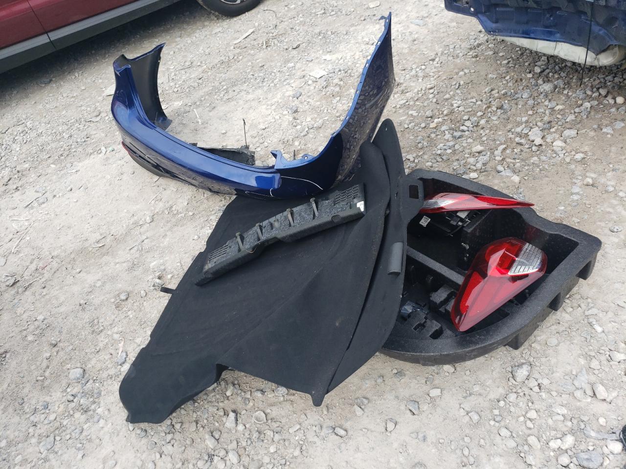 2018 Kia Forte Lx VIN: 3KPFK4A7XJE267579 Lot: 67528615