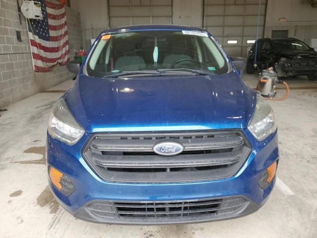 Паркетники FORD ESCAPE 2017 Синий