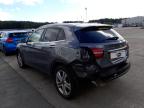 2017 MERCEDES-BENZ GLA SPORT for sale at Copart WHITBURN