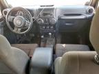 2011 JEEP WRANGLER UNLIMITED SPORT   à vendre chez Copart TX - SAN ANTONIO