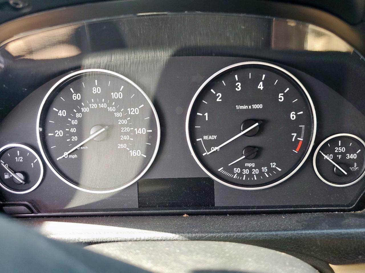 WBA3B1C53EK133817 2014 BMW 320 I